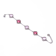 PULSERA ZO13948B Acero Inoxidable 2C38