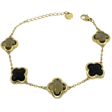 PULSERA ZO13948B Acero Inoxidable 2C38