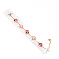 PULSERA ZO13948B Acero Inoxidable 2C38