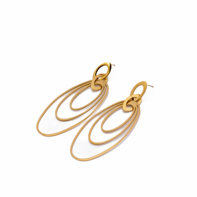 ARETES Y00778 DORADO Acero Inoxidable G310