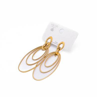 ARETES Y00778 DORADO Acero Inoxidable G310