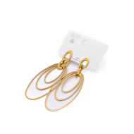 ARETES Y00778 DORADO Acero Inoxidable G310