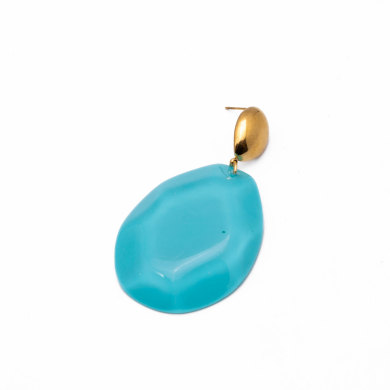 ARETES Y00726 AZUL Acero Inoxidable F36