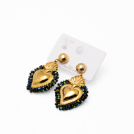 ARETES Y00565 NEGRO Acero Inoxidable F33