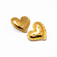 ARETES Y00647 DORADO Acero Inoxidable F33