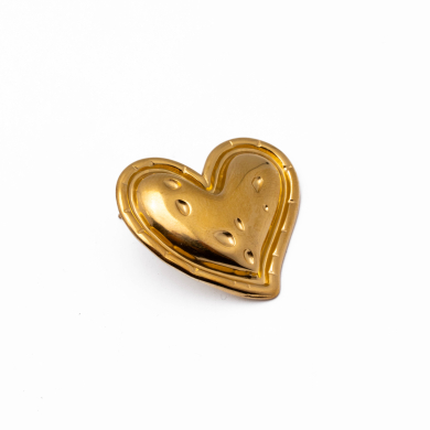 ARETES Y00647 DORADO Acero Inoxidable F33