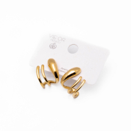 ARETES Y00737 DORADO Acero Inoxidable F28