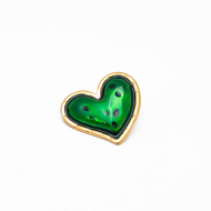 ARETES Y00647 VERDE Acero Inoxidable F33