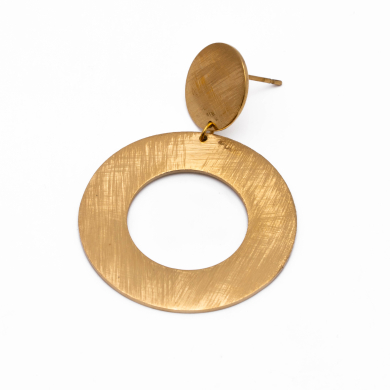 ARETES Y00706 DORADO Acero Inoxidable G59