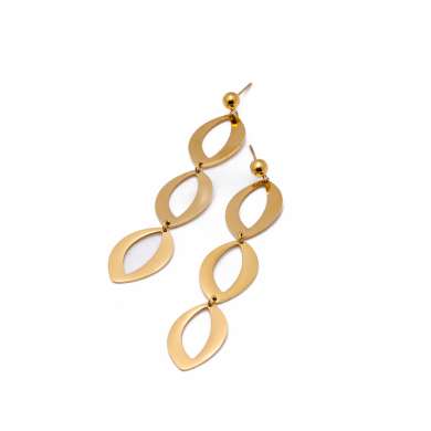 ARETES Y00803 DORADO Acero Inoxidable G51