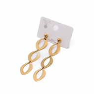 ARETES Y00803 DORADO Acero Inoxidable G51