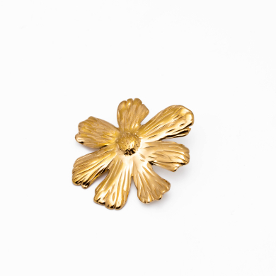 ARETES Y00653 DORADO Acero Inoxidable G58