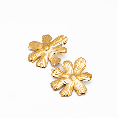 ARETES Y00653 DORADO Acero Inoxidable G58