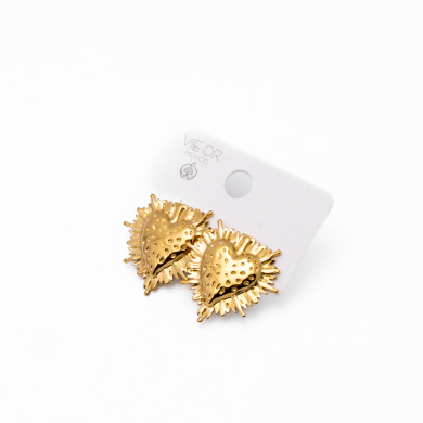 ARETES Y00659 DORADO Acero Inoxidable F31