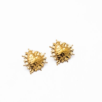 ARETES Y00659 DORADO Acero Inoxidable F31