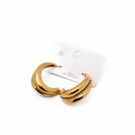 ARETES Y00693 DORADO Acero Inoxidable F39