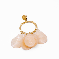 ARETES Y00713 DORADO Acero Inoxidable F36