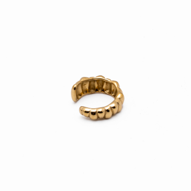 SIMULADOR Y00841 DORADO Acero Inoxidable F38