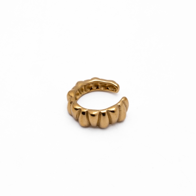 SIMULADOR Y00841 DORADO Acero Inoxidable F38
