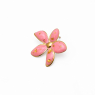ARETES Y00745 ROSA Acero Inoxidable F33