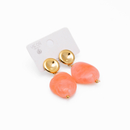 ARETES Y00674 ROSA Acero Inoxidable F36