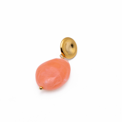 ARETES Y00674 ROSA Acero Inoxidable F36