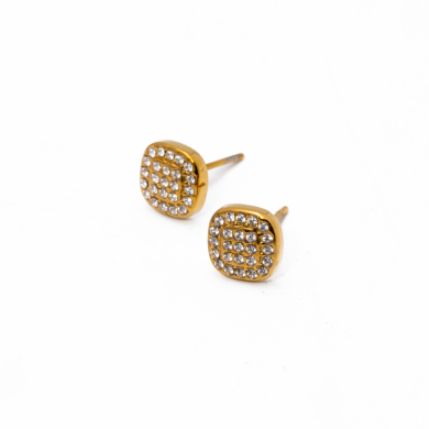 ARETES Y00564 DORADO Acero Inoxidable F41