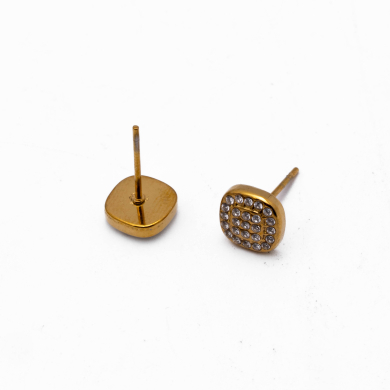 ARETES Y00564 DORADO Acero Inoxidable F41