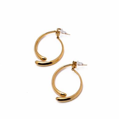 ARETES Y00628 DORADO Acero Inoxidable G37