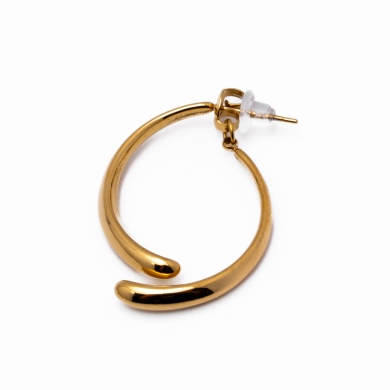 ARETES Y00628 DORADO Acero Inoxidable G37