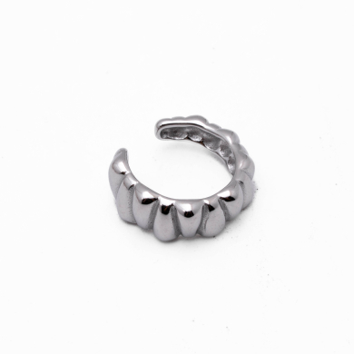 SIMULADOR Y00841 PLATEADO Acero Inoxidable F38