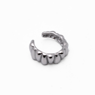 SIMULADOR Y00841 PLATEADO Acero Inoxidable F38
