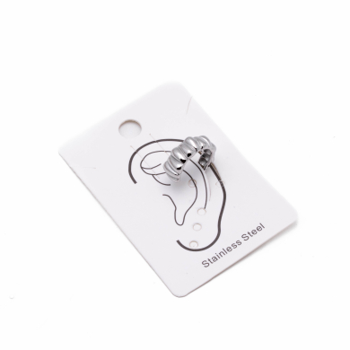 SIMULADOR Y00841 PLATEADO Acero Inoxidable F38