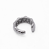 SIMULADOR Y00841 PLATEADO Acero Inoxidable F38