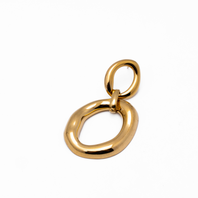 copy of ARETES Y00199 Dorado Acero Inoxidable -G51 G41