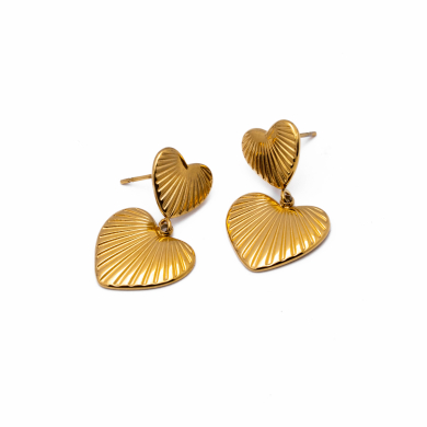 ARETES Y00676 DORADO Acero Inoxidable G37