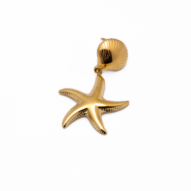 ARETES Y00672 DORADO Acero Inoxidable G48