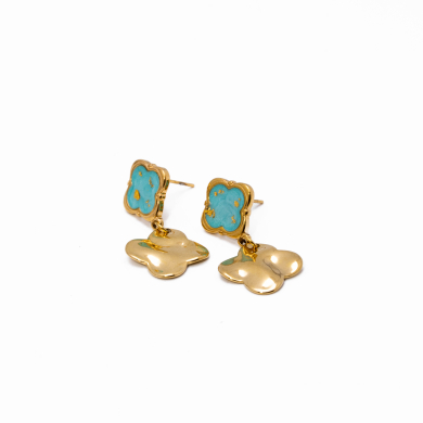 ARETES Y00627 AZUL Acero Inoxidable G24