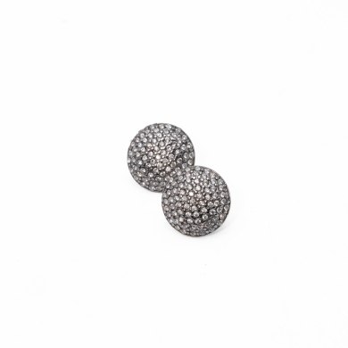 ARETES Y00651 PLATEADO Acero Inoxidable G31