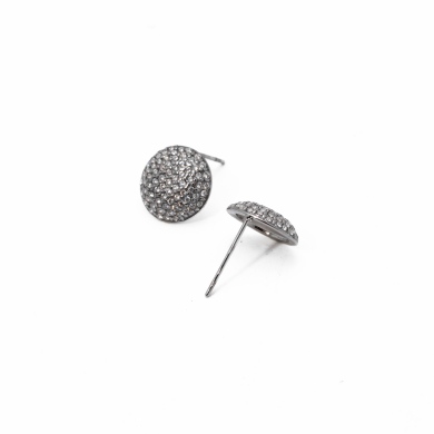 ARETES Y00651 PLATEADO Acero Inoxidable G31