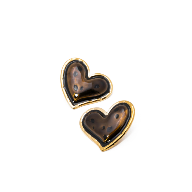 ARETES Y00647 NEGRO Acero Inoxidable F33