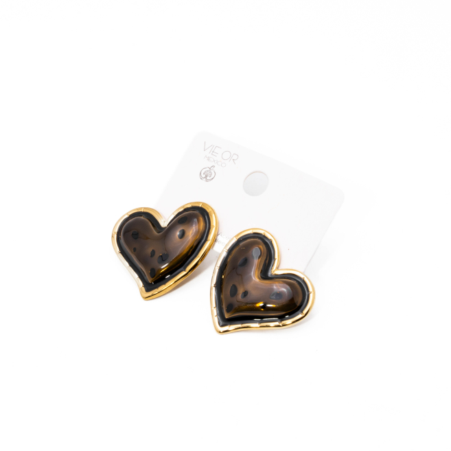 ARETES Y00647 NEGRO Acero Inoxidable F33