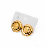 ARETES Y00794 DORADO Acero Inoxidable G44