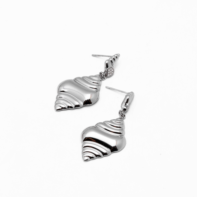 ARETES Y00820 PLATEADO Acero Inoxidable G29
