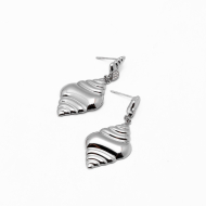 ARETES Y00820 PLATEADO Acero Inoxidable G29