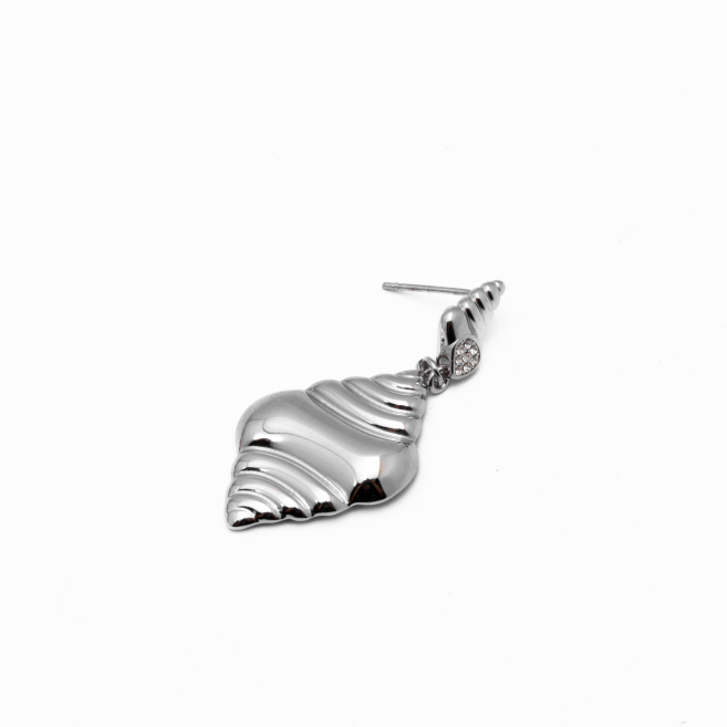 ARETES Y00820 PLATEADO Acero Inoxidable G29