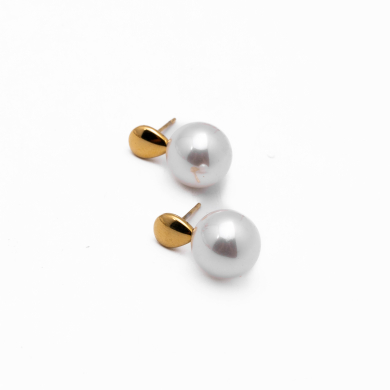 ARETES Y00769 DORADO Acero Inoxidable G46