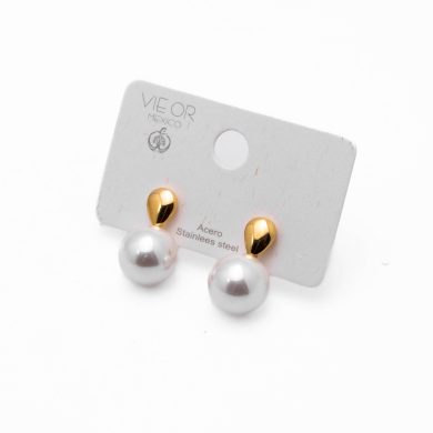 ARETES Y00769 DORADO Acero Inoxidable G46