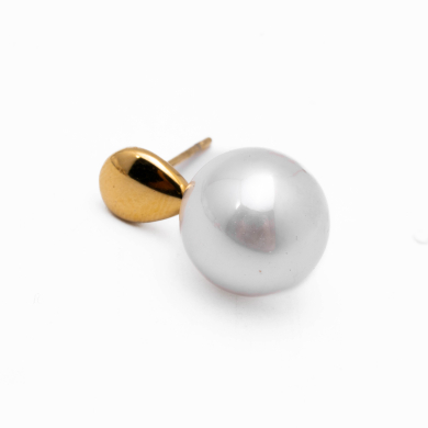ARETES Y00769 DORADO Acero Inoxidable G46