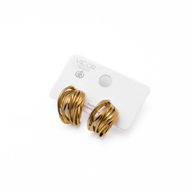 ARETES Y00682 DORADO Acero Inoxidable F27
